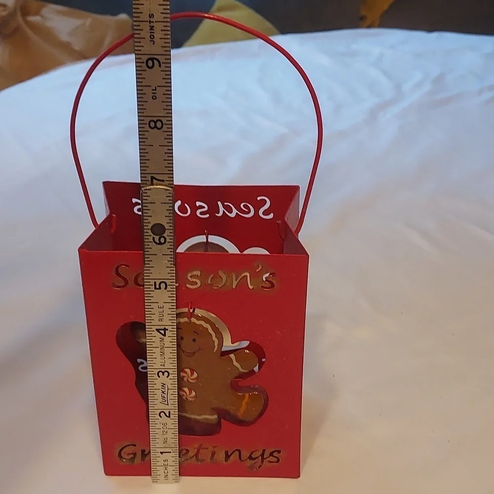 unbranded christmas red